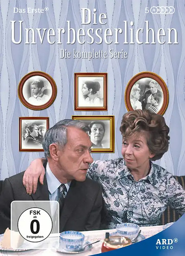 Die unverbesserlichen - die,
