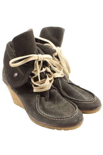 Bullboxer plateau stiefeletten - bullboxer, plateau-stiefeletten