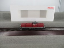 Märklin H0 37903 Diesellok BR
