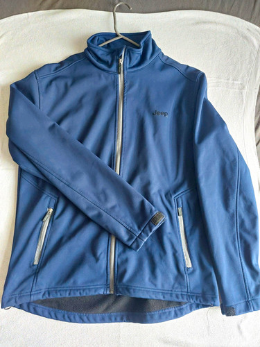 Jeep herren softshelljacke - jeep,