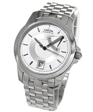 Union Glashütte Klassik mit