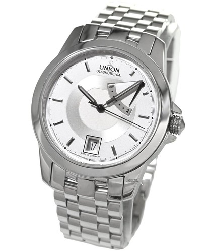 Union glashütte klassik mit - union,