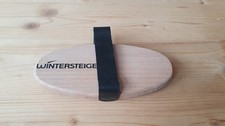 WINTERSTEIGER - OvalBrush