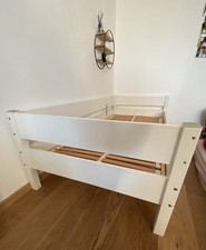 Paidi Biancomo Kinderbett Spielbett Jugendbett