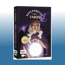 Seelenreise tarot journal - seelenreise,