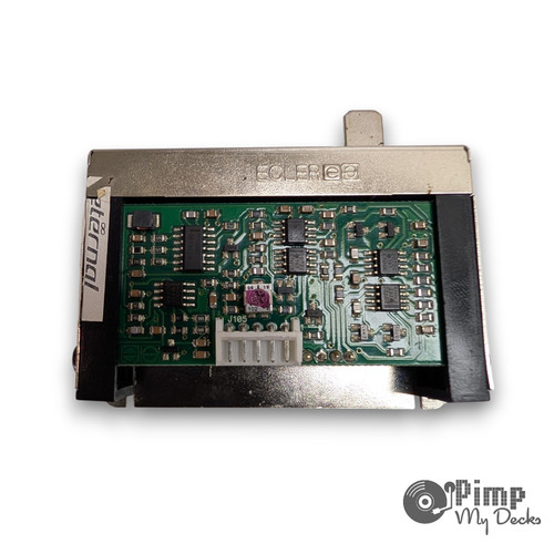 Ecler forever cross fader - ecler,