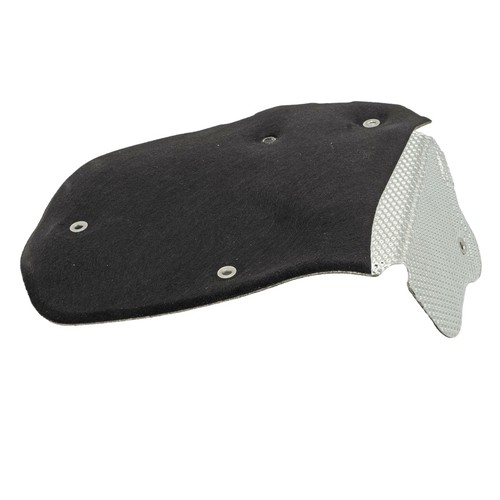 Hitzeschutz katalysator für - hitzeschutz,