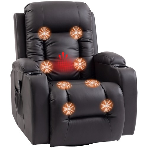Relaxsessel verstellbar