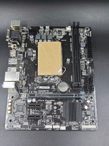 Gigabyte h110m s2h - gigabyte, ga-h110m-s2h