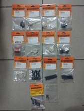 Dromida Buggy RC Ersatzteile