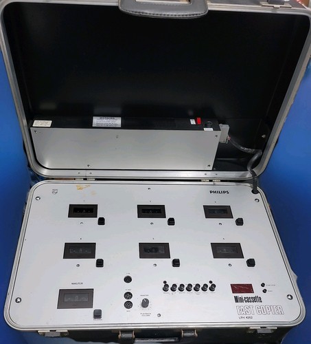 Philips lfh 4202 mini - lfh,