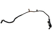 BMW E91 LCI M57 Ölschlauch