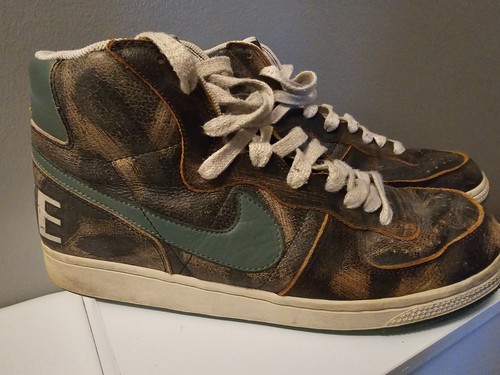 Nike terminator premium - terminator, hi