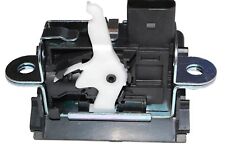 HECKKLAPPENSCHLOSS KOFFERRAUM