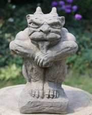 Gargoyle Dämon Teufel Nr. 4