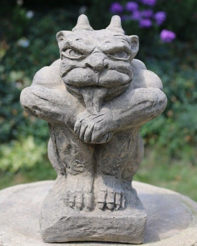 Gargoyle dämon teufel 4 - teufel,