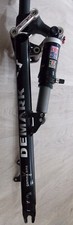 Demark Gamma Eins German:A Kilo Parallelogramm Federgabel Trekking schwarz DO 28