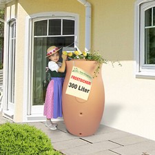 REGENTONNE REGEN FASS