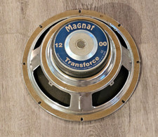 Lautsprecher Box Magnat Transforce 1200