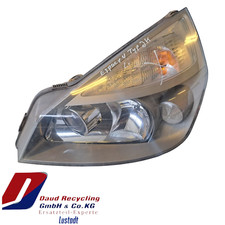 Renault Espace 4 Typ JK Scheinwerfer Links Xenon