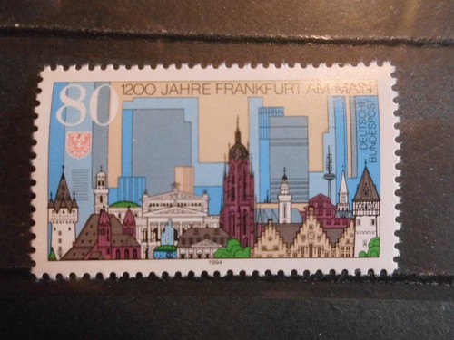Bund 1721 pf - bund,