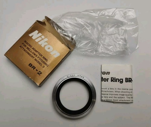 Nikon umkehrring 2 - nikon,