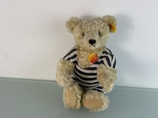 Steiff Tier 655401 Bruno der Badebär 35 cm. Top Zustand