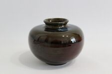 Studio Keramik  Vase signiert