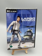 Largo winch empire - winch:,