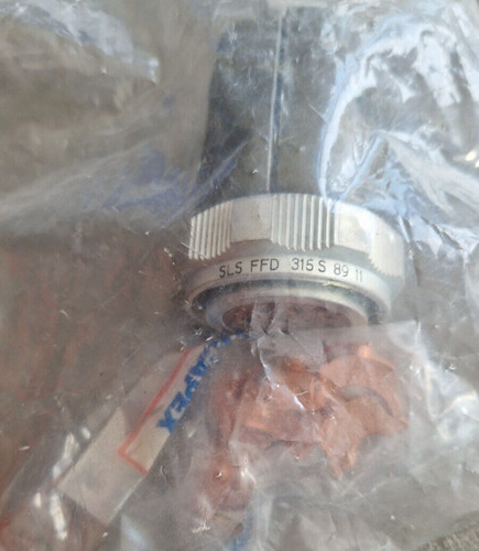 Socapex amphenol stecker sls - amphenol-stecker,