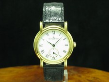 Baume & Mercier Classima 18kt