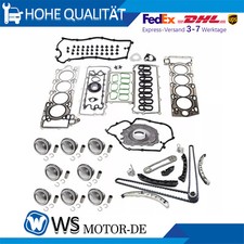 Head Gasket Set Piston Kit