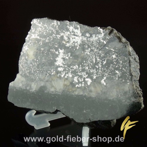 Gediegen silber reiche - |, stufe
