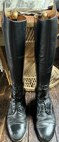 Vintage antike italienische