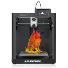 FLASHFORGE Adventurer 5M FDM 3D Drucker 600mm/s High Speed 3D FDM Printer DE