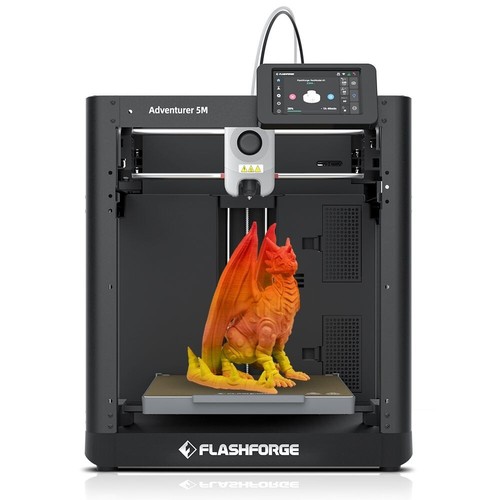 Flashforge drucker - flashforge, 3d