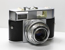 Voigtländer Vitomatic Ia Kleinbildkamera