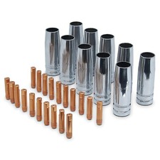 MIG MAG Verschleißteile MB-15