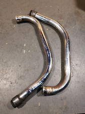 Kawasaki Z 550 LTD (KZ550B) links rechts