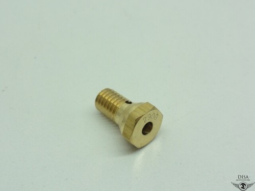 29er vergaser hauptdüse für - hauptdüse,