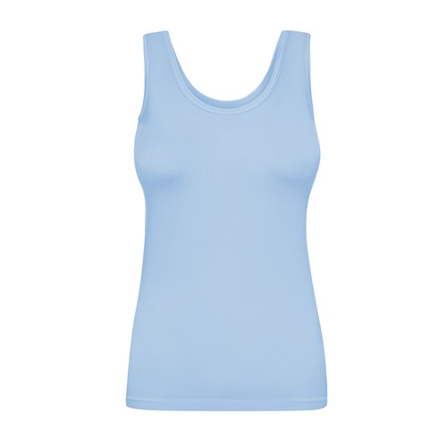 Assoluta damen sport tank top - sport,