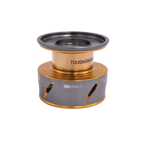 Daiwa ersatzspule für - ersatzspule,