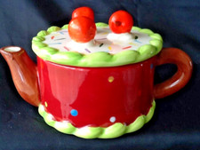 zauberhafte kleine Keramik