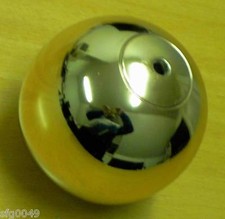 Messing Kugel Ø 80mm