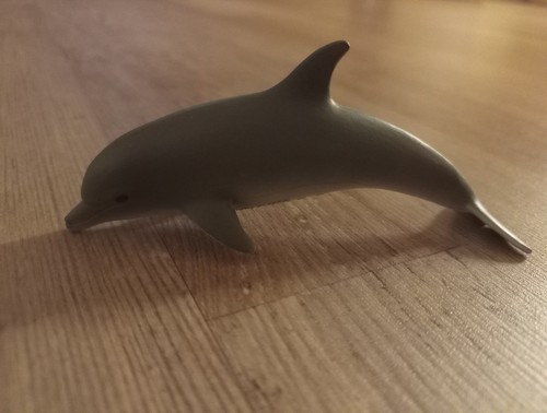 Toller schleich delphin cm - schleich, 11