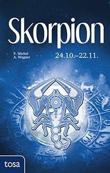 Skorpion oktober 22 - oktober,