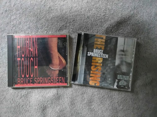 Bruce springsteen cd - springsteen,