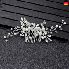 Braut Kamm Frauen Perle Schmuck Haarschmuck Braut Braut Kamm Hochzeit Elegante