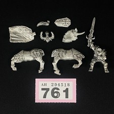 ARCHAON Herr des Chaos