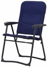 Westfield Campingstuhl Salina DL, dunkelblau